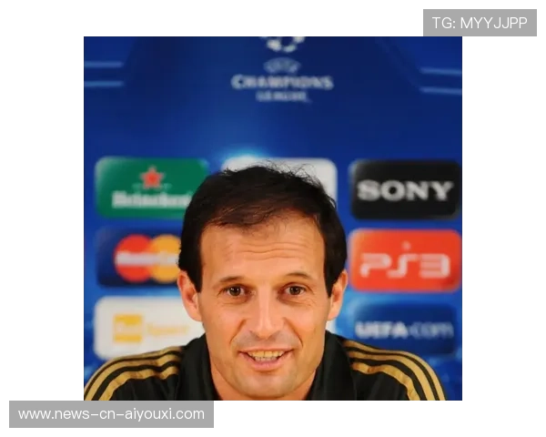 米兰找到新的精神支柱？阿莱格里被视为真正领袖