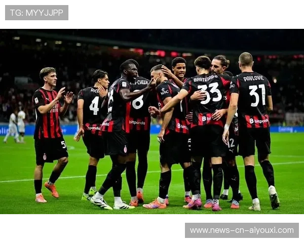 米兰新锋线组合曝光:对手防线已开始恐慌 米兰新锋线组合曝光:对手防线已开始恐慌