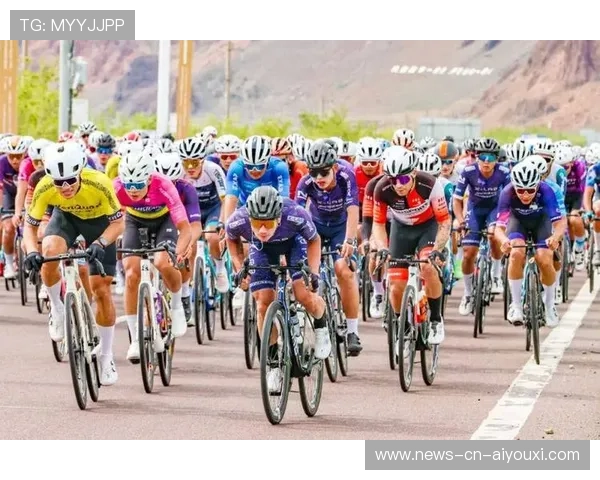 自行车赛出现团队配合制胜的英雄时刻 自行车赛出现团队配合制胜的英雄时刻
