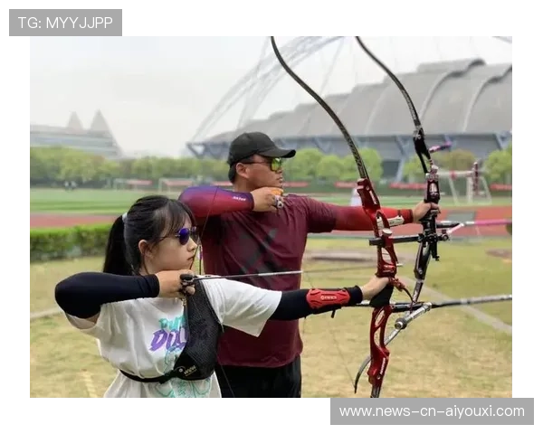 射箭青年人才培养计划获得地方财政支持 射箭青年人才培养计划获得地方财政支持