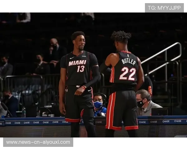 巴特勒绝杀连中,热火主场主宰节段