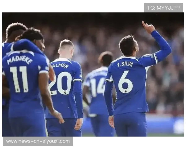 切尔西快速换位成功,斯坦福桥再享胜利 切尔西快速换位成功,斯坦福桥再享胜利