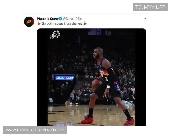 布克终场前连取要分,凤凰城击退挑战者