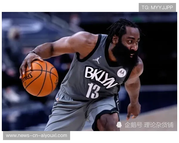 篮网外线火力输出成为半场亮点