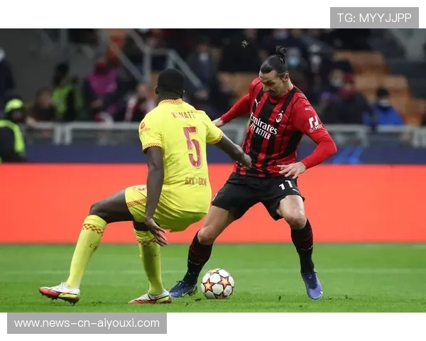 AC米兰借由宽度形成突破机会,弗洛伦齐传球准确