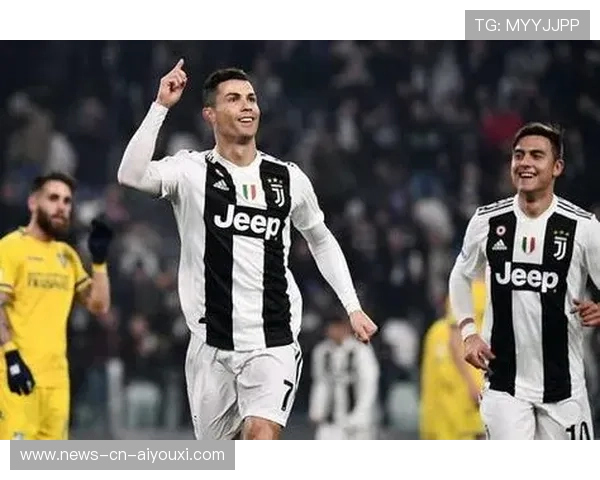 尤文图斯在关键时刻展现抗压力