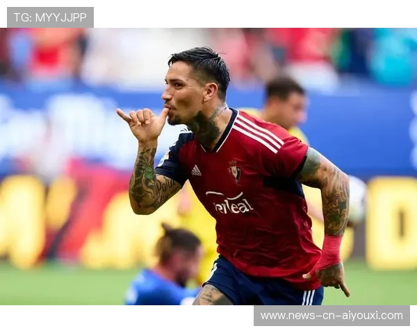 奥萨苏纳若继续书写保级传奇,媒体将长期关注 奥萨苏纳若继续书写保级传奇,媒体将长期关注