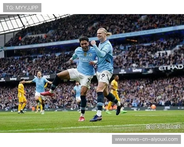 曼城若调整心态，赛季末的爆发仍可期待