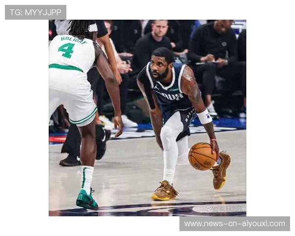 欧文终场投篮稳稳命中,达拉斯成功翻盘