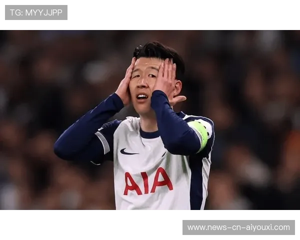 热刺孙兴慜穿裆过人后推射轻松,展现超级球技的瞬间 热刺孙兴慜穿裆过人后推射轻松,展现超级球技的瞬间