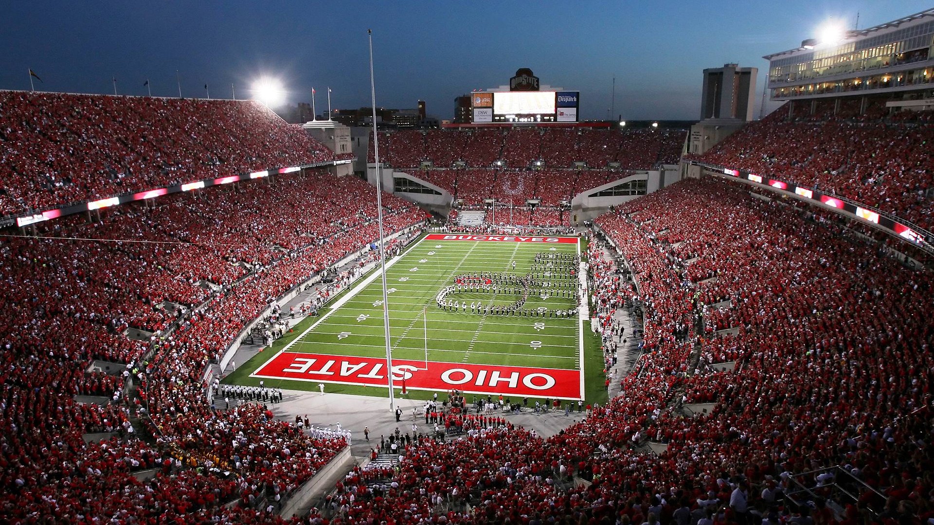 体育产业发展数据报告